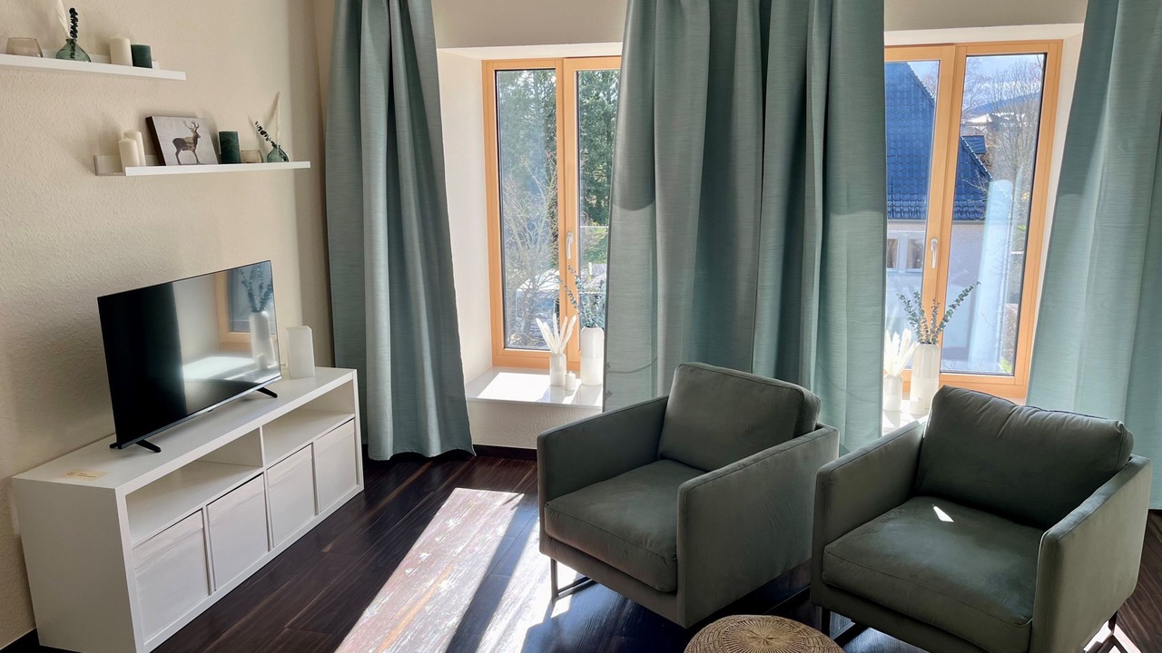 Photo of Livingroom in Ortsmitte