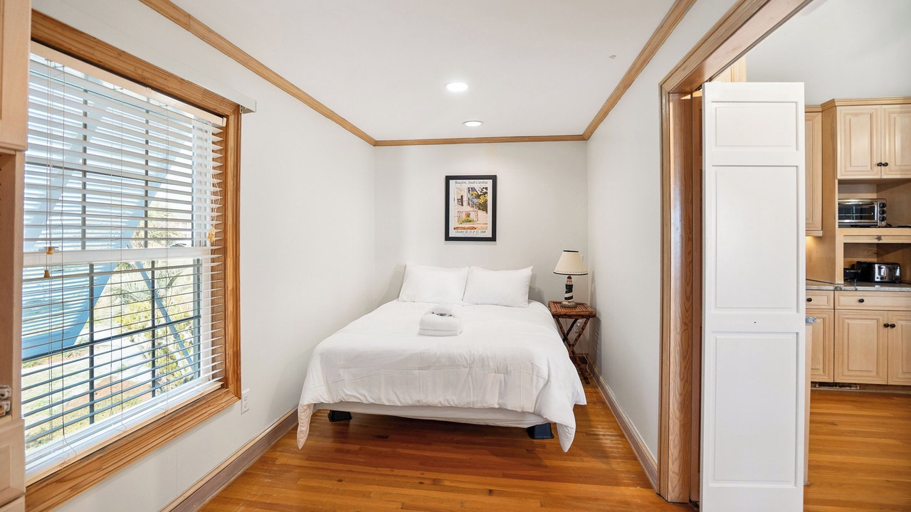 Photo of Bedroom in Beachwalk