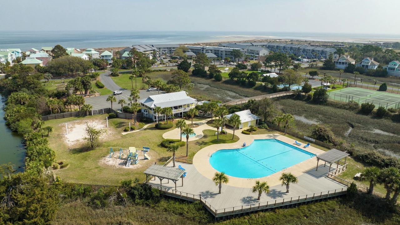 Photo of Outdoor in Beachwalk