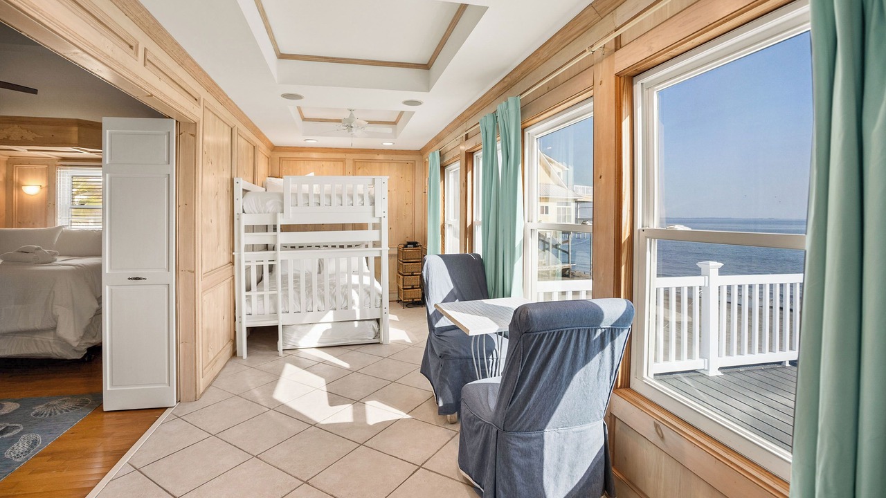 Photo of Bedroom in Beachwalk