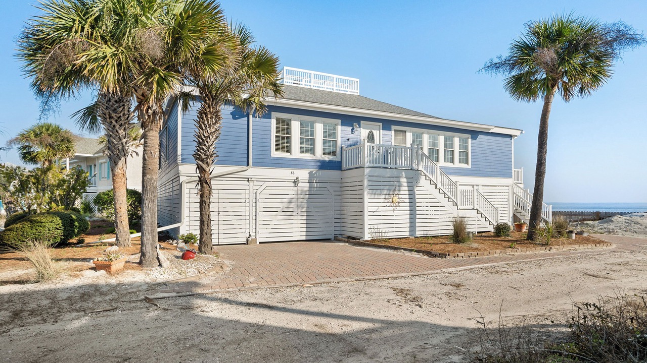 Photo of Outdoor in Beachwalk
