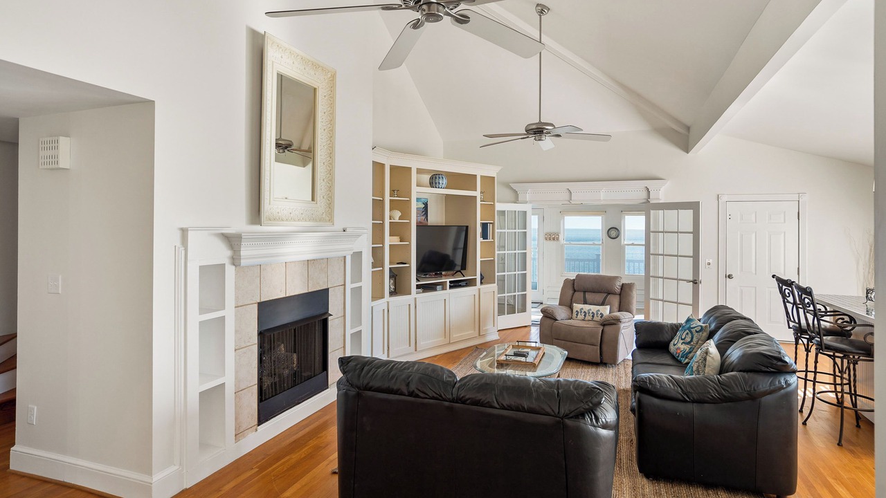 Photo of Livingroom in Beachwalk