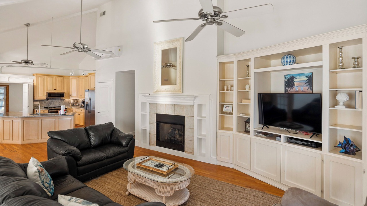 Photo of Livingroom in Beachwalk