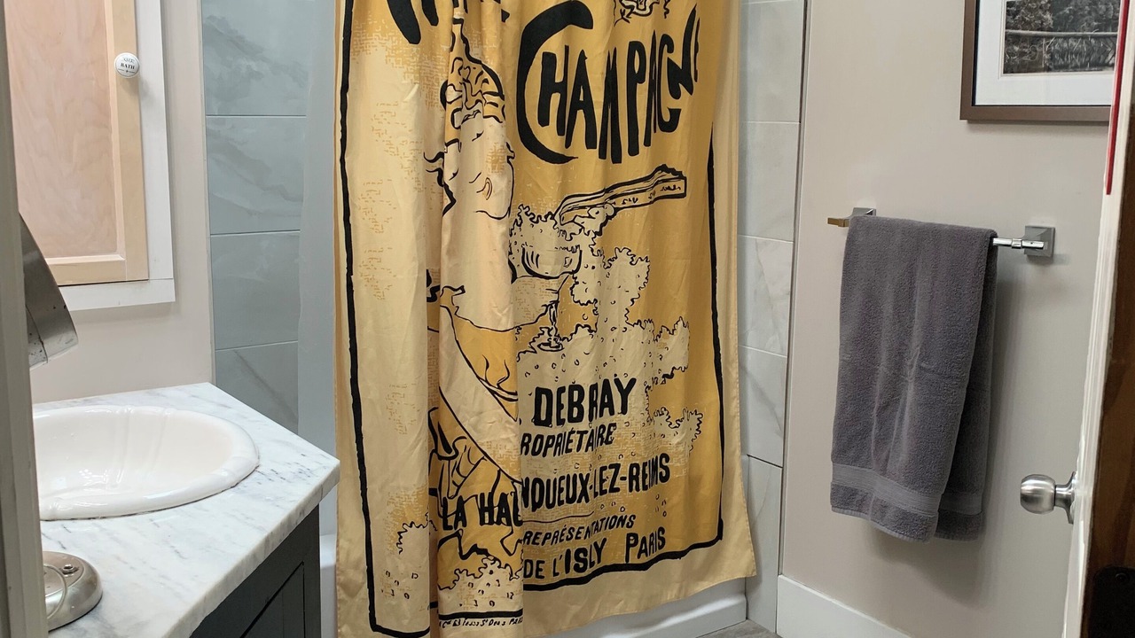 Photo of Bathroom in North End