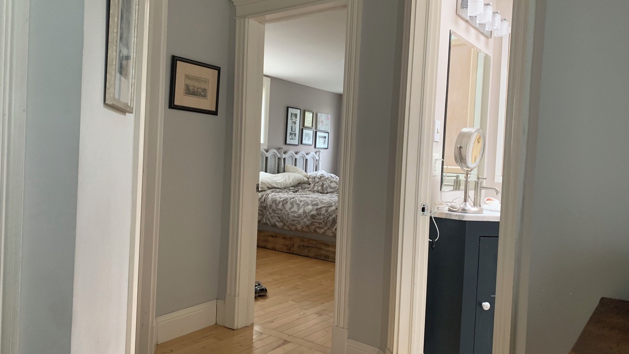 Photo of Bedroom in North End