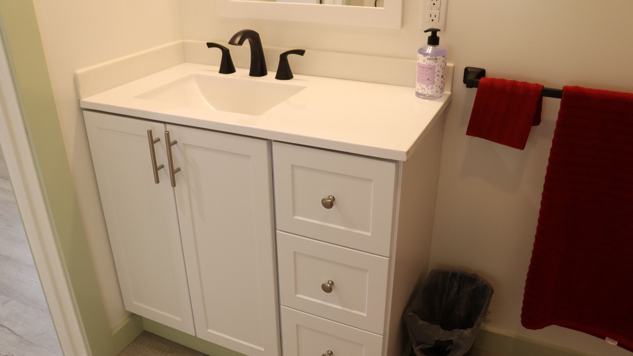 Photo of Bathroom in Spring Mills