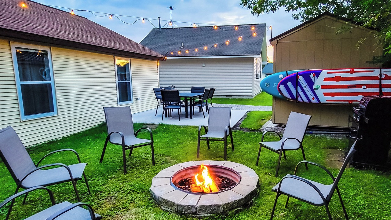 Photo of Outdoor in Houghton Lake