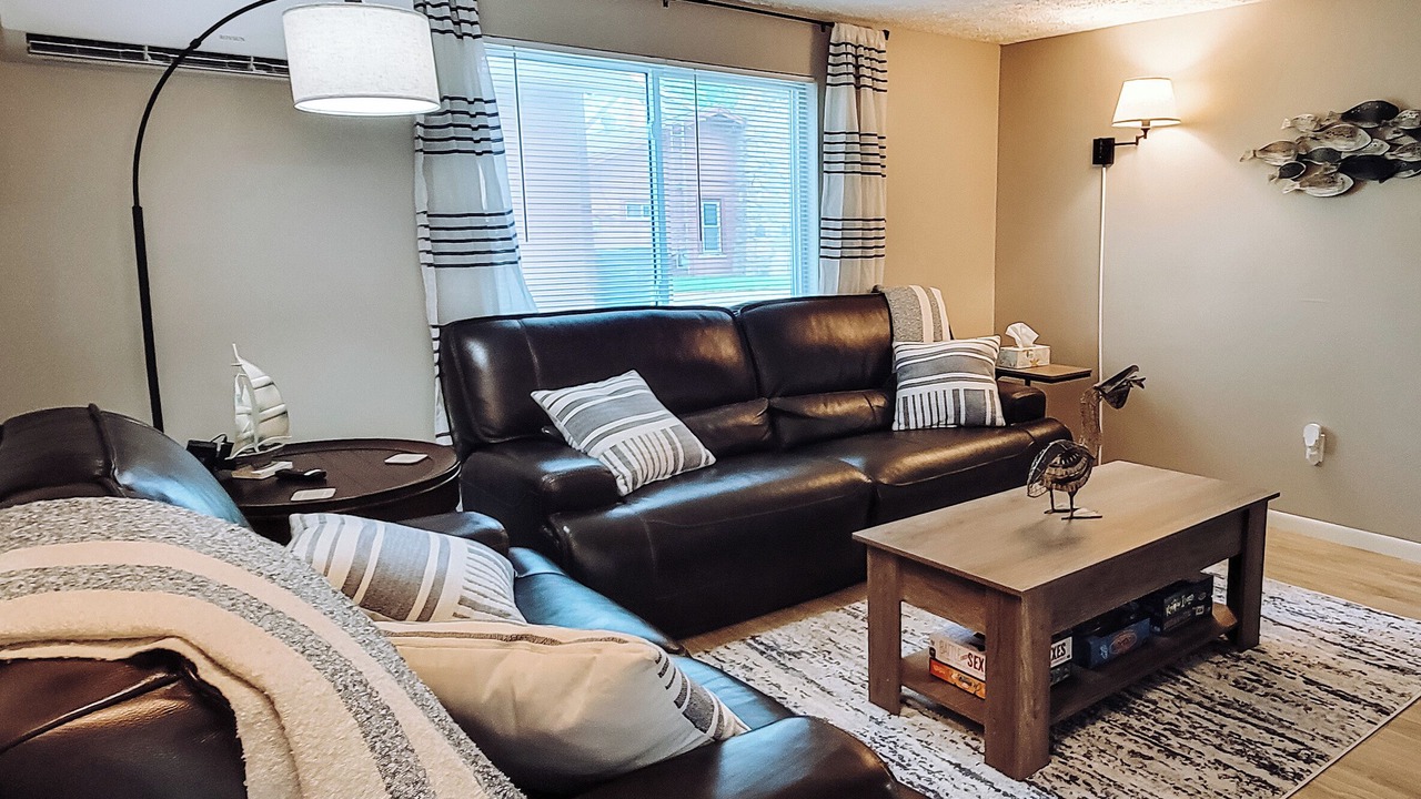Photo of Bedroom in Houghton Lake
