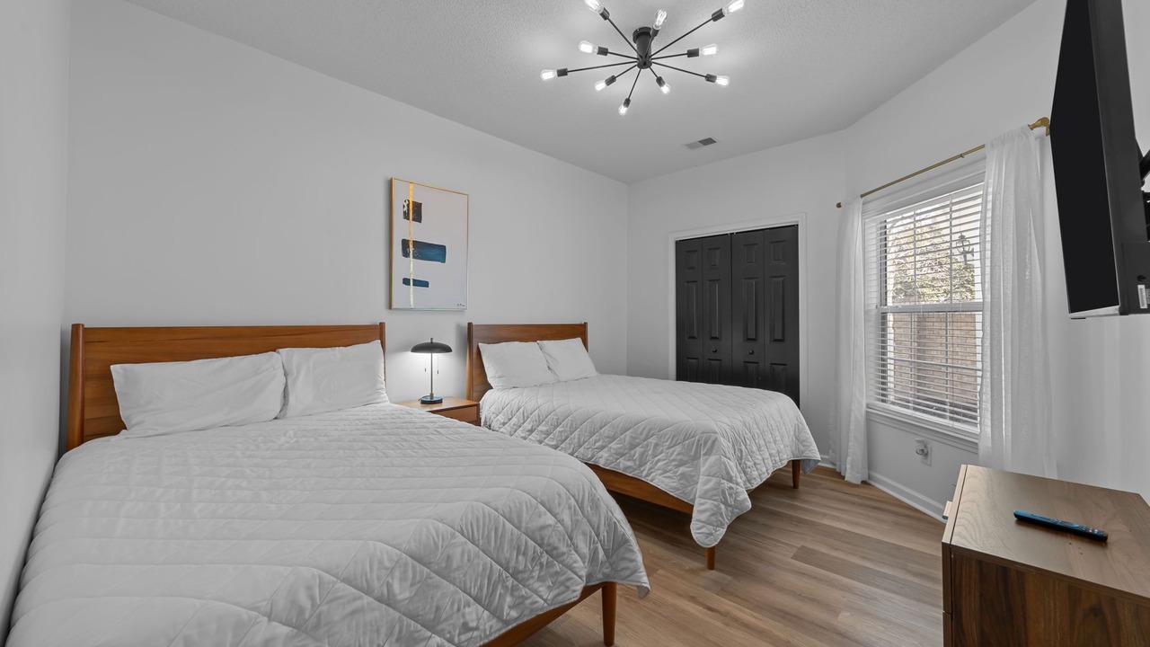Photo of Bedroom in Red Hill