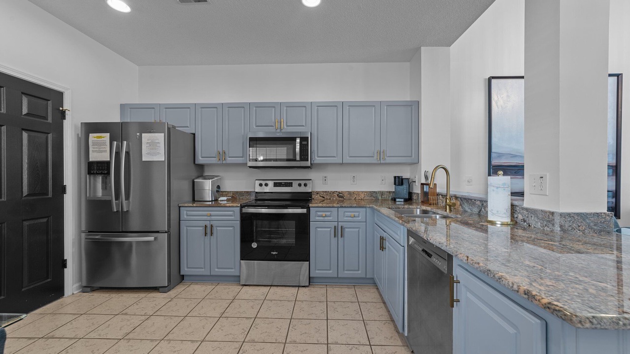 Photo of Kitchen in Red Hill