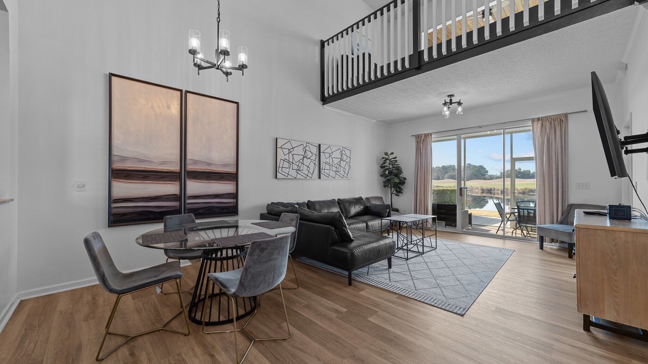 Photo of Livingroom in Red Hill