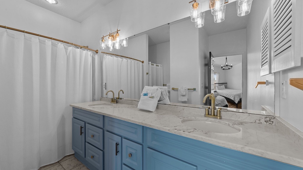 Photo of Bathroom in Red Hill