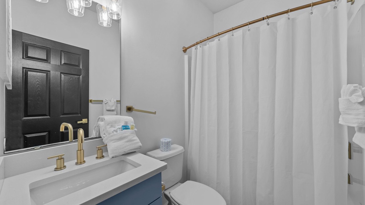 Photo of Bathroom in Red Hill