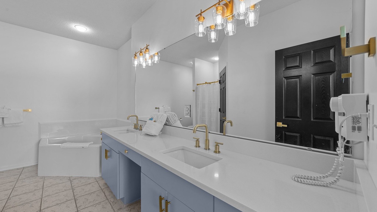 Photo of Bathroom in Red Hill