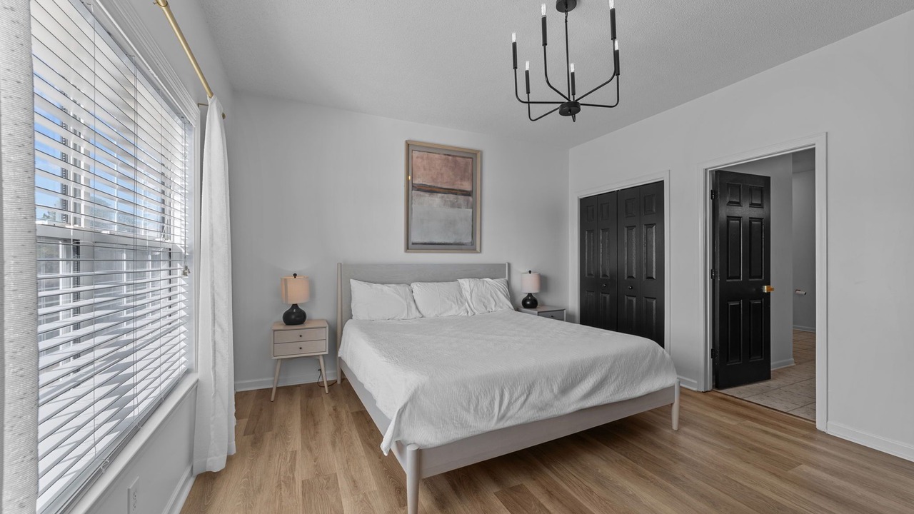 Photo of Bedroom in Red Hill