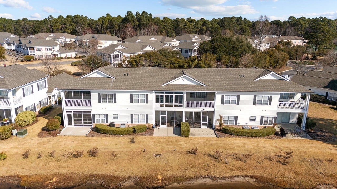 Photo of Outdoor in Red Hill