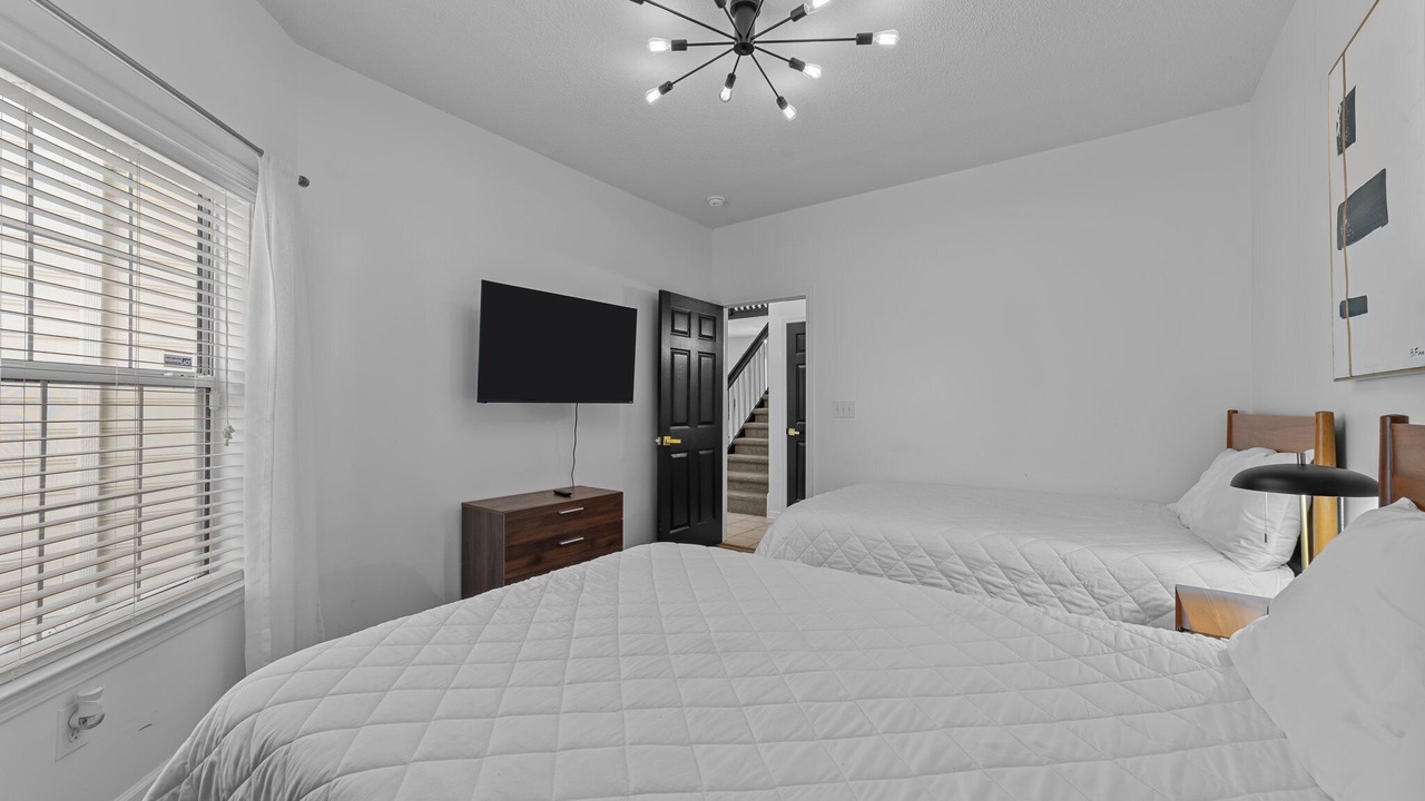 Photo of Bedroom in Red Hill