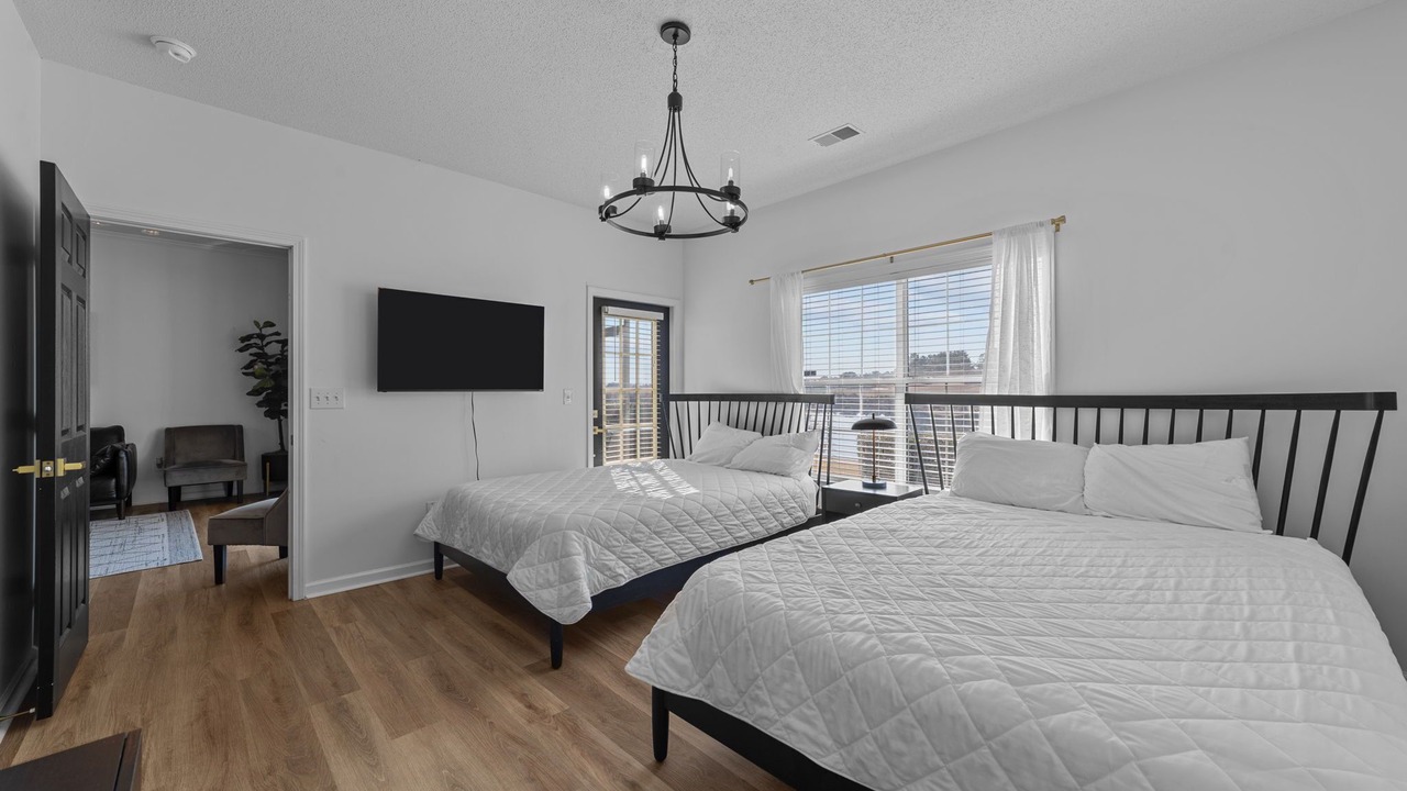 Photo of Bedroom in Red Hill