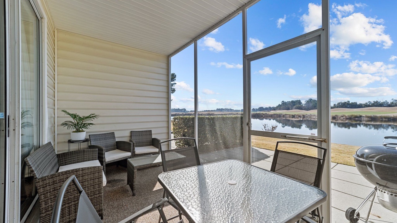 Photo of Outdoor in Red Hill