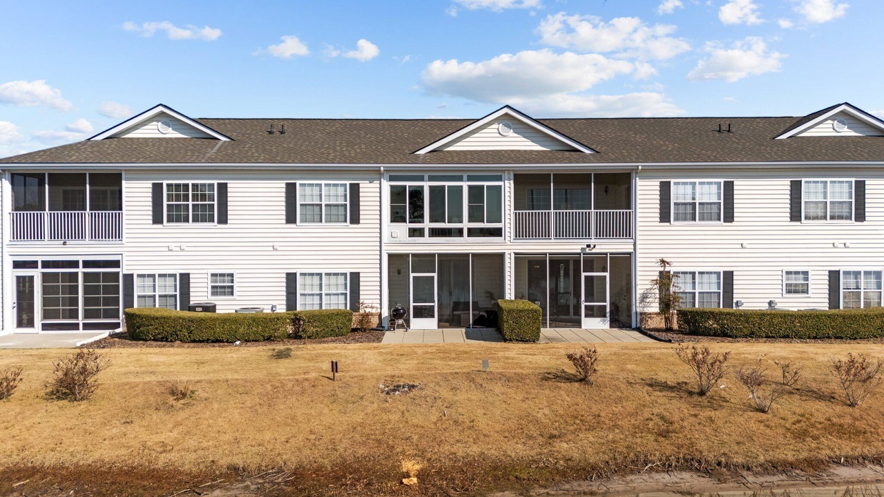 Photo of Outdoor in Red Hill