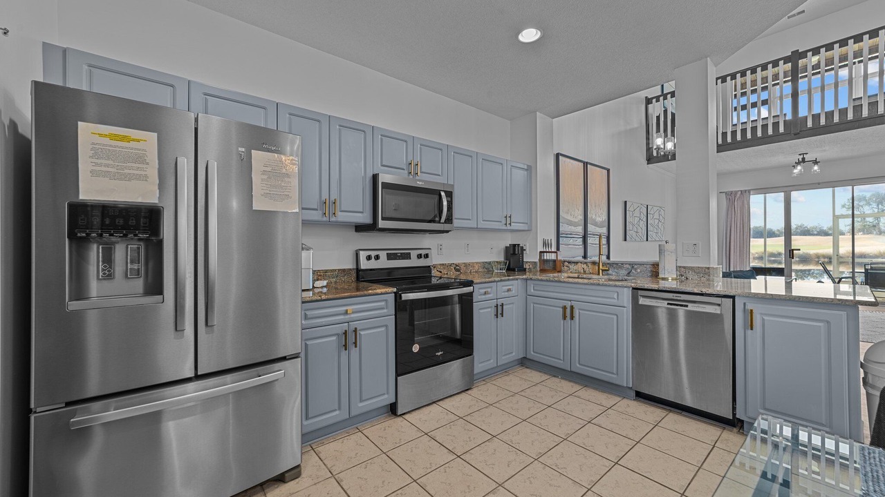 Photo of Kitchen in Red Hill