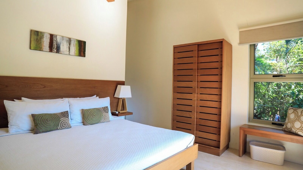 Photo of Bedroom in Mal Pais
