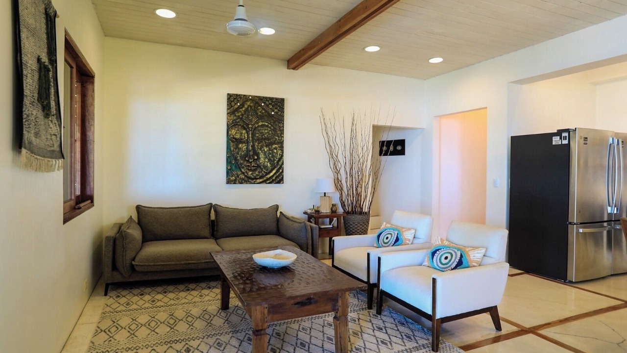 Photo of Livingroom in Mal Pais