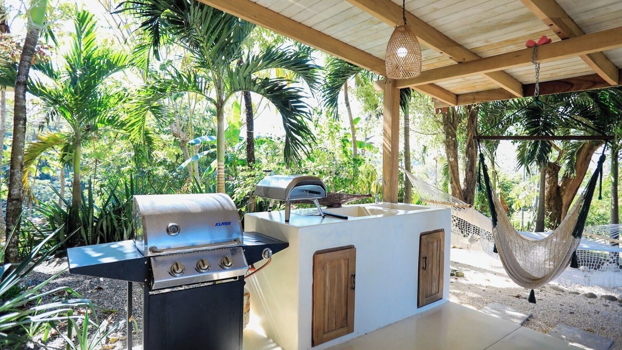 Photo of Patio Balcony in Mal Pais