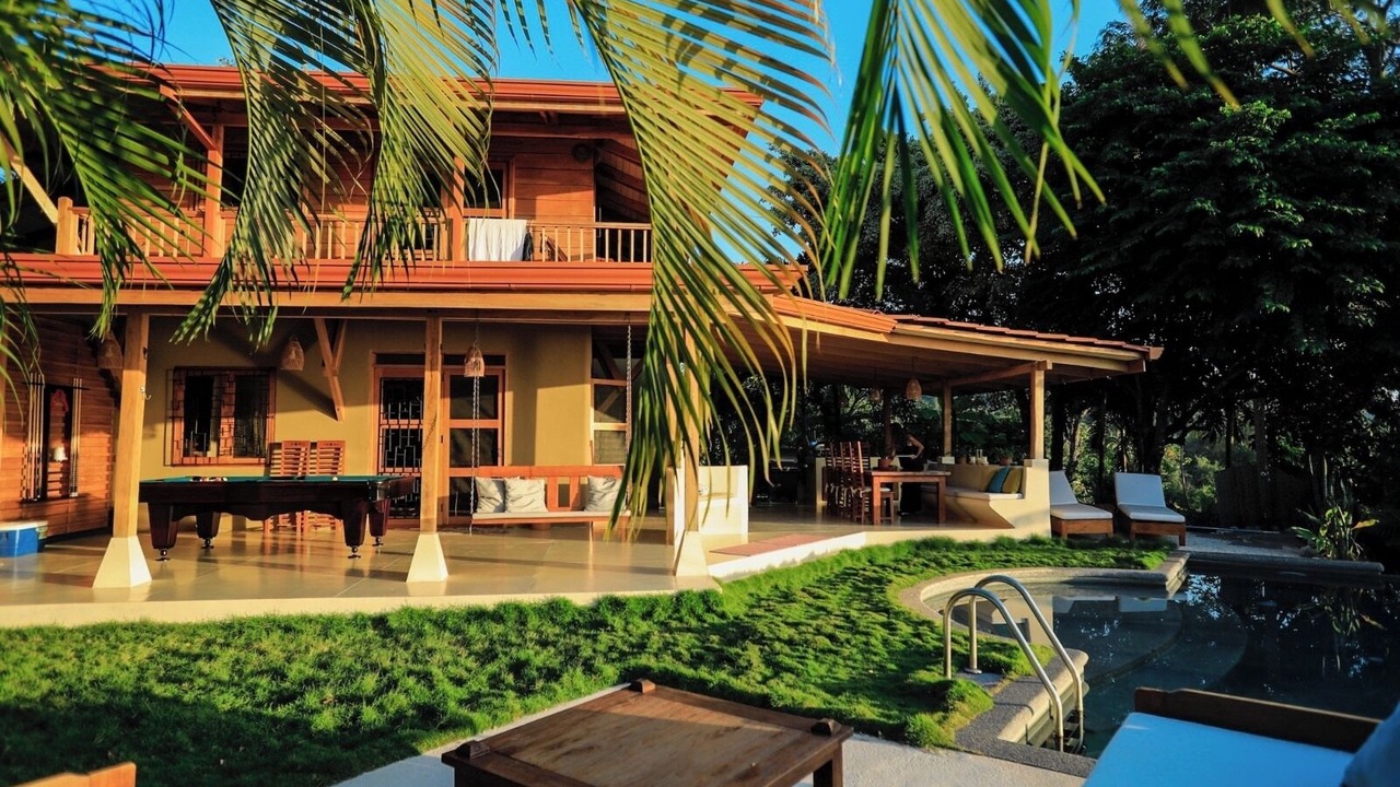 Photo of Outdoor in Mal Pais