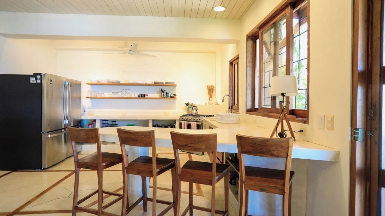 Photo of Kitchen in Mal Pais