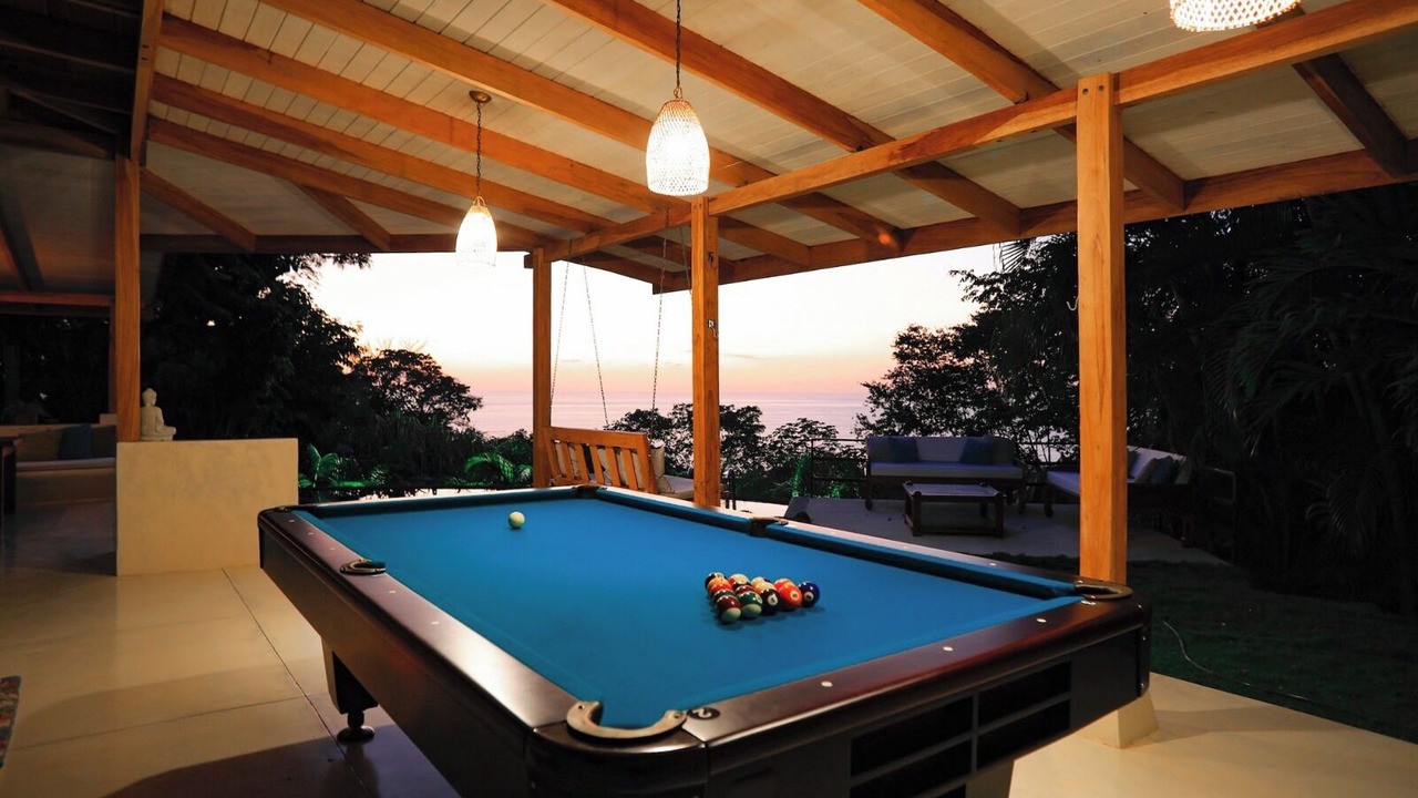 Photo of Patio Balcony in Mal Pais