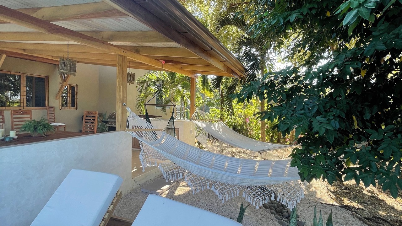 Photo of Patio Balcony in Mal Pais