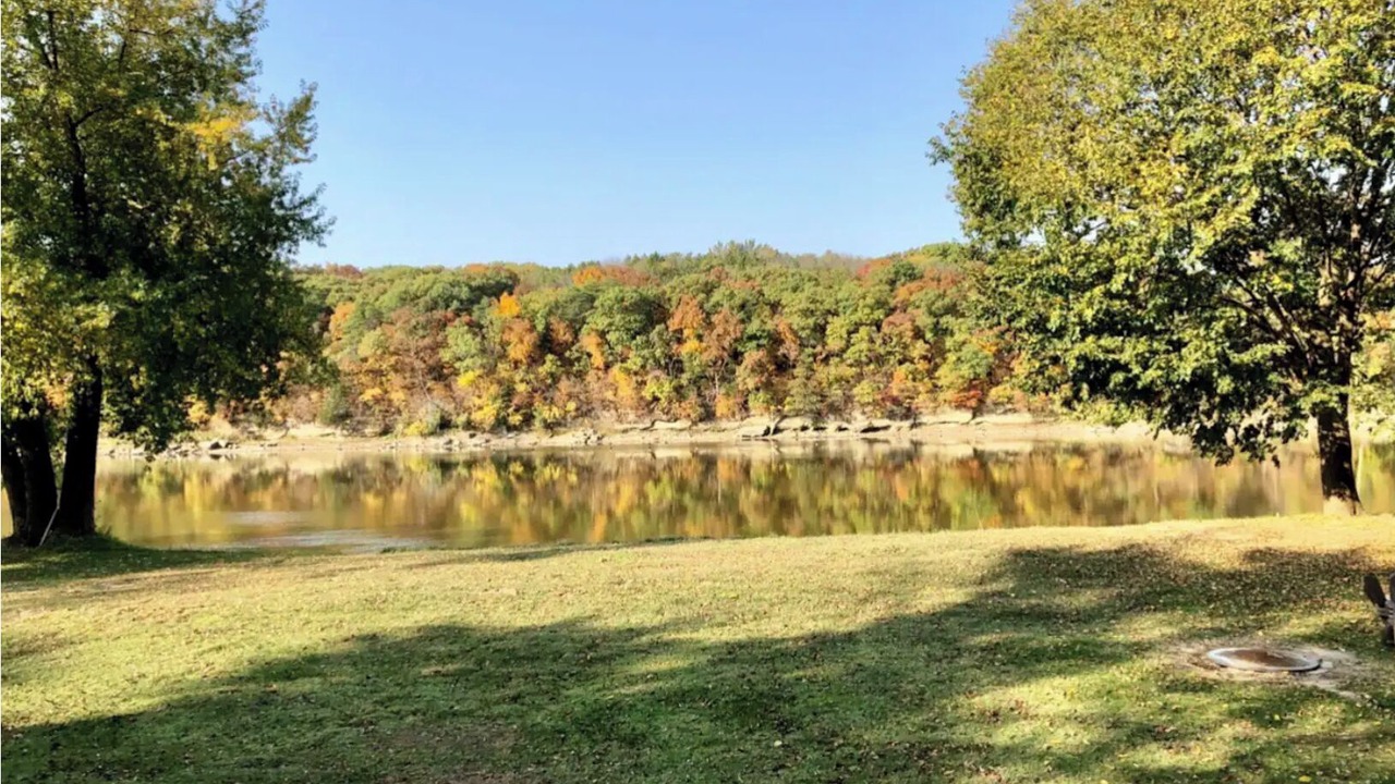 Photo of Outdoor in Keosauqua