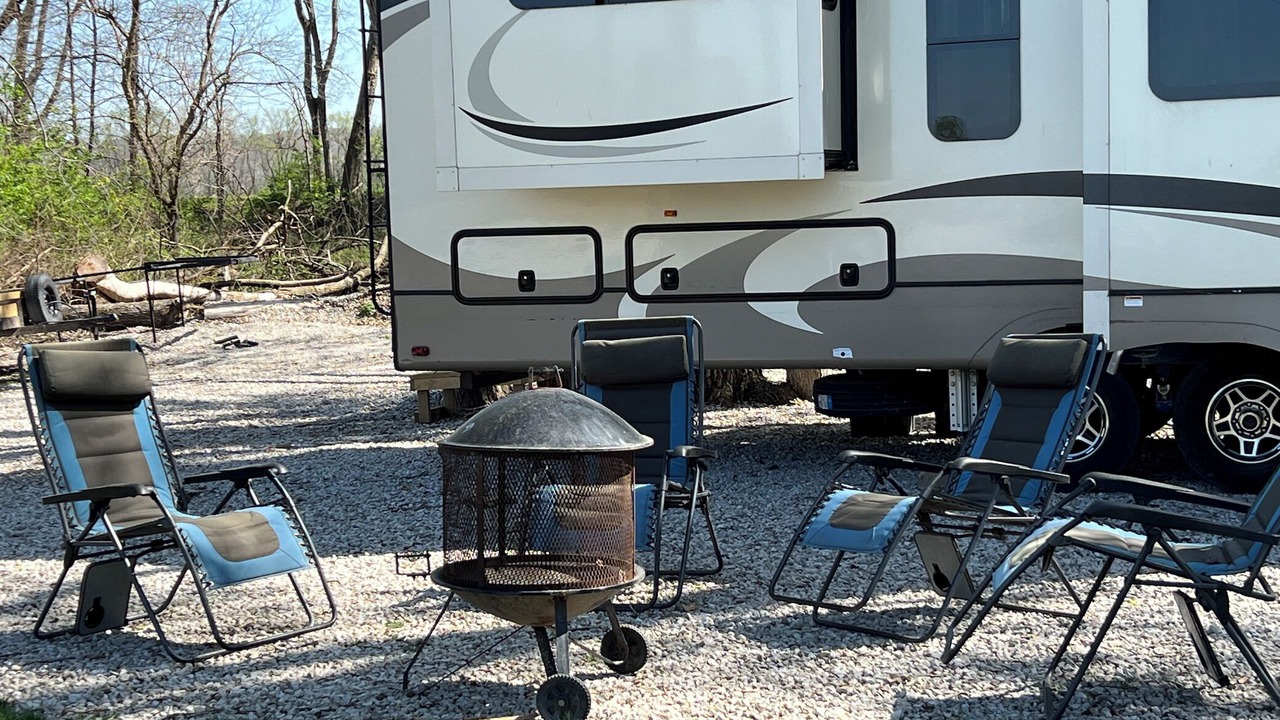 Photo of Outdoor in Keosauqua
