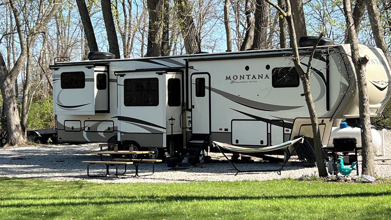 Photo of Outdoor in Keosauqua