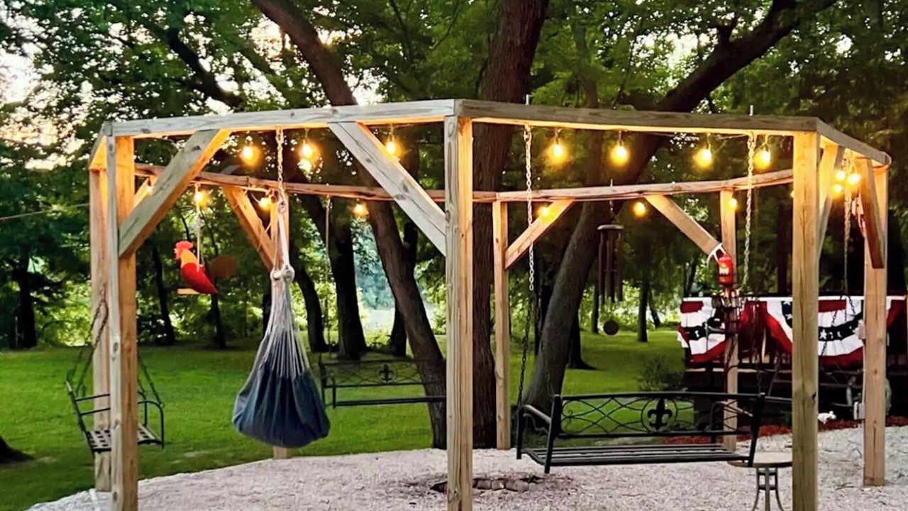 Photo of Outdoor in Keosauqua