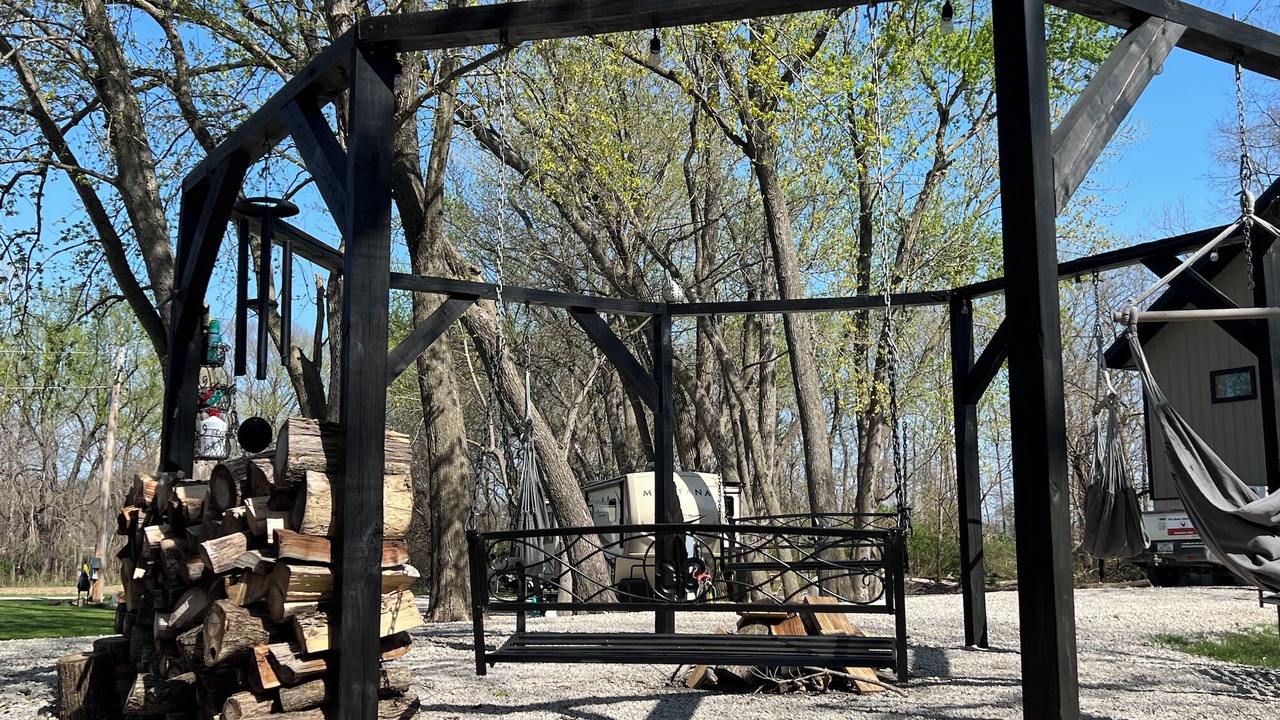 Photo of Outdoor in Keosauqua