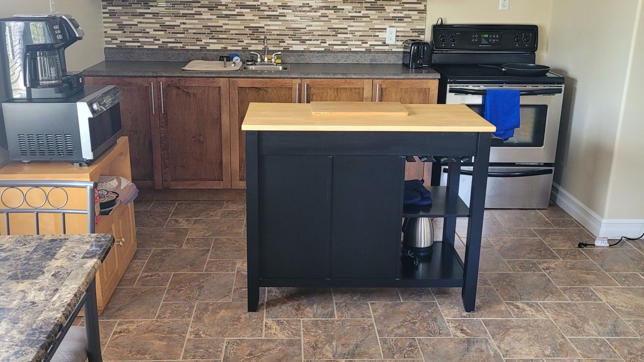 Photo of Kitchen in Shediac Bridge