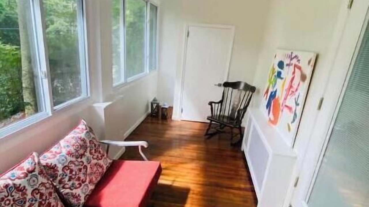 Photo of Livingroom in Radnor