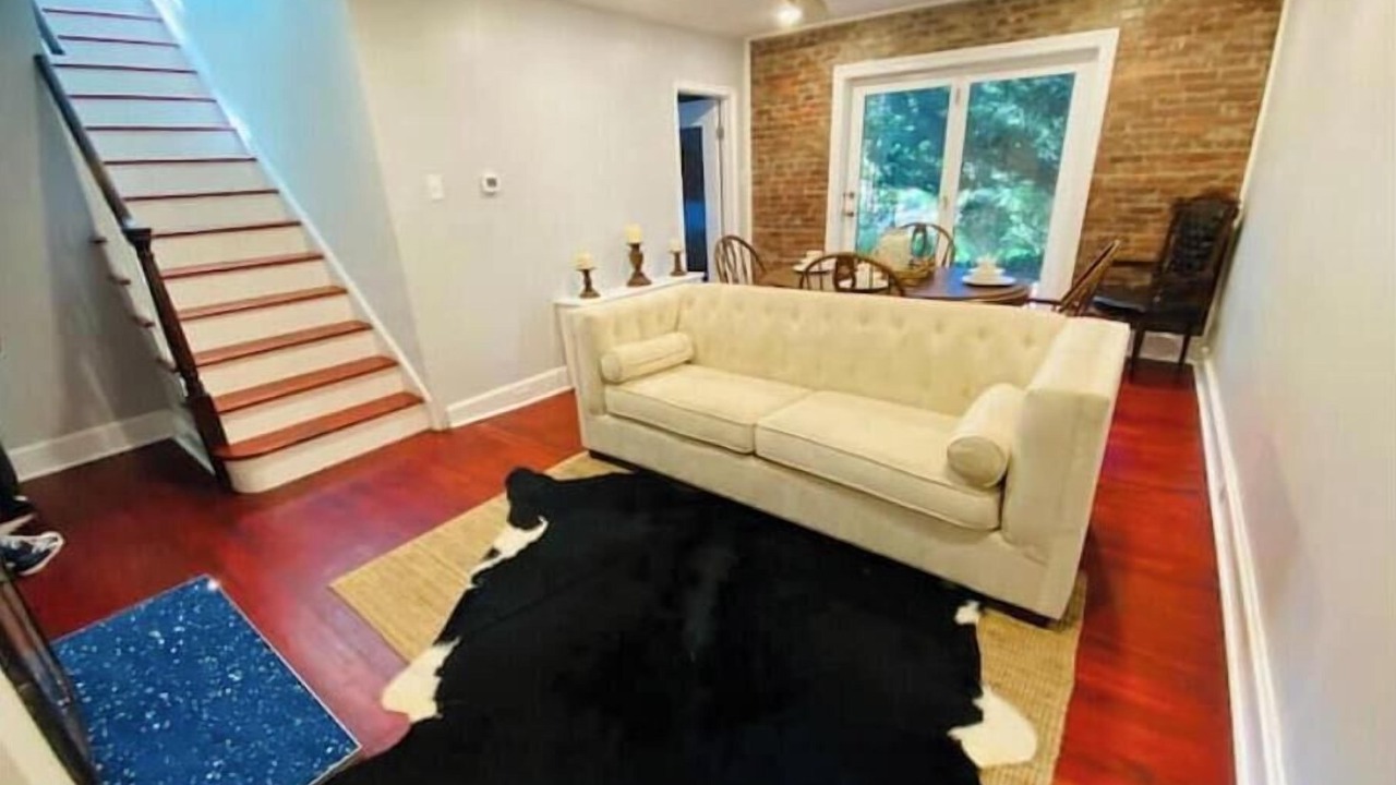 Photo of Livingroom in Radnor