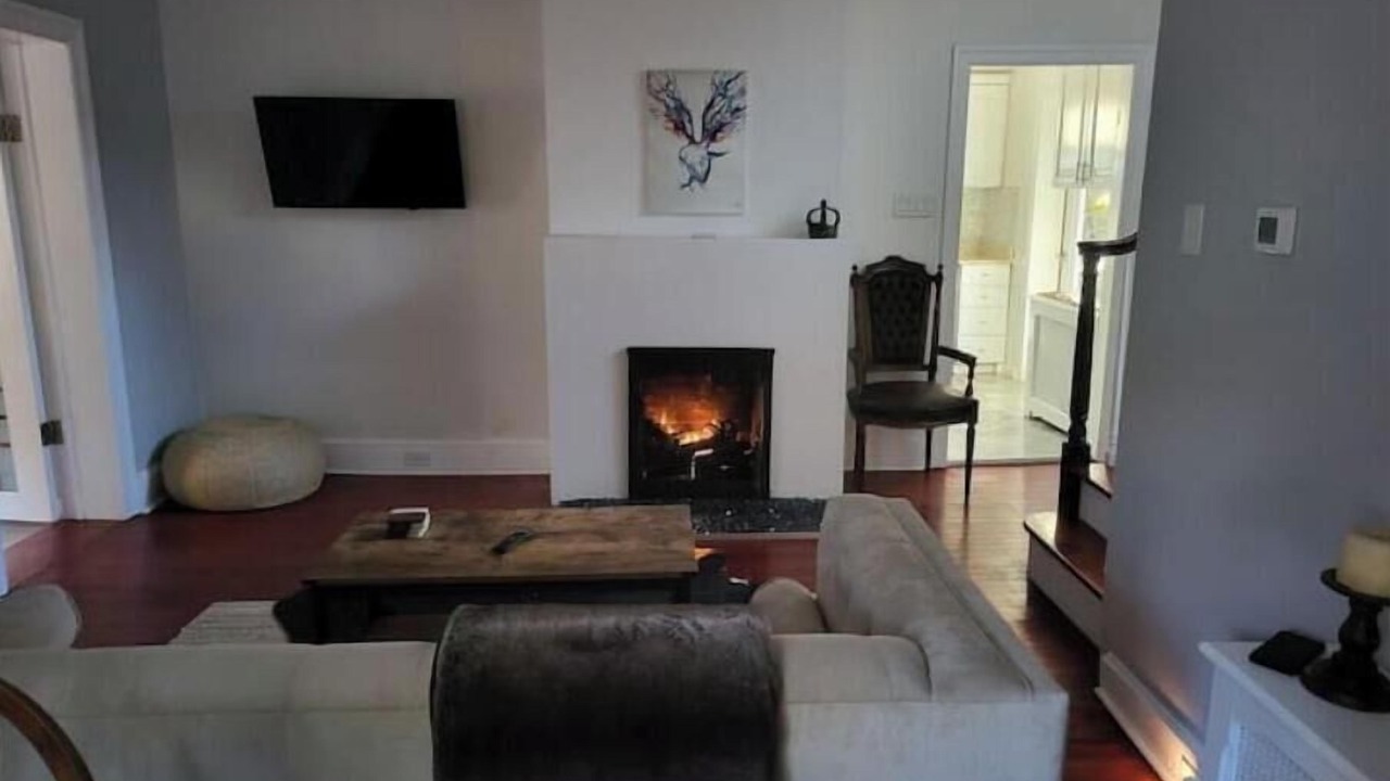 Photo of Livingroom in Radnor