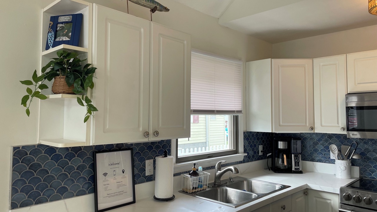 Photo of Kitchen in Sussex County
