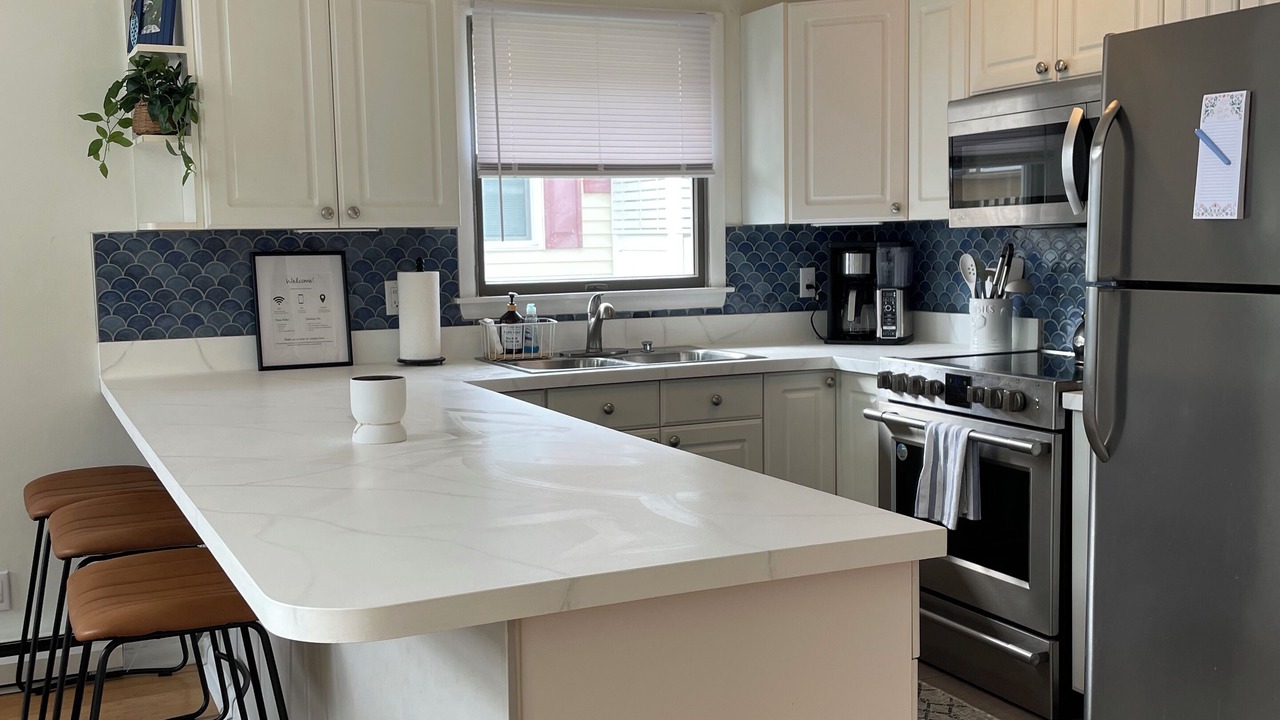 Photo of Kitchen in Sussex County