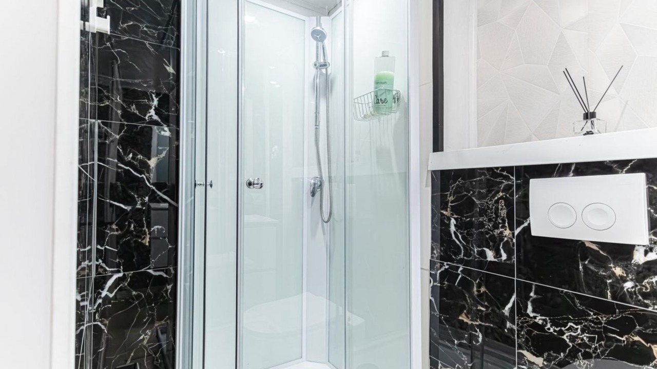 Photo of Bathroom in Ghent City Centre
