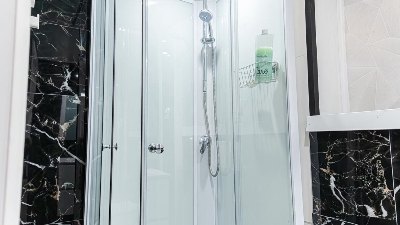 Photo of Bathroom in Ghent City Centre