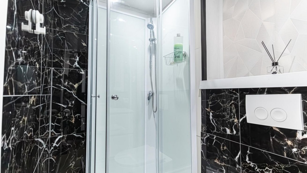 Photo of Bathroom in Ghent City Centre