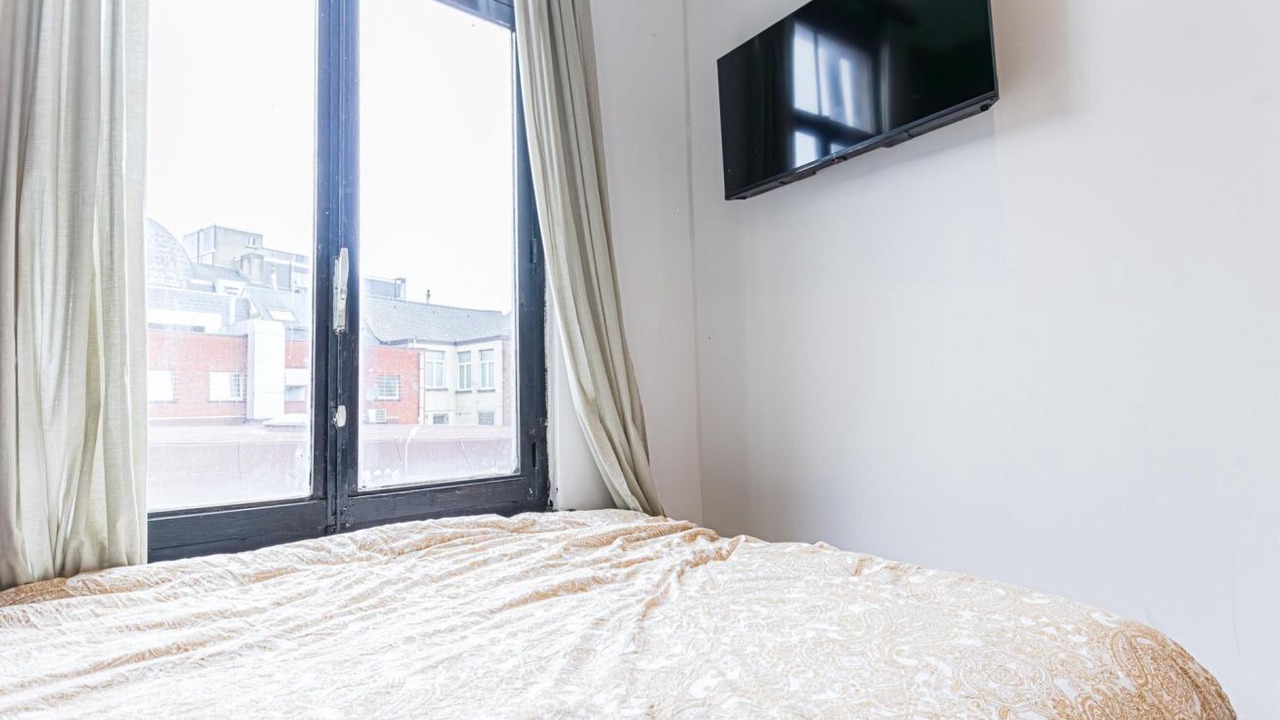 Photo of Bedroom in Ghent City Centre