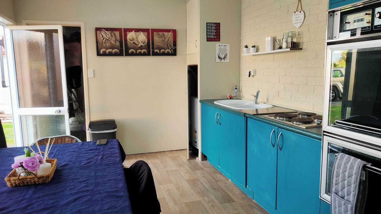 Photo of Kitchen in Ruawai