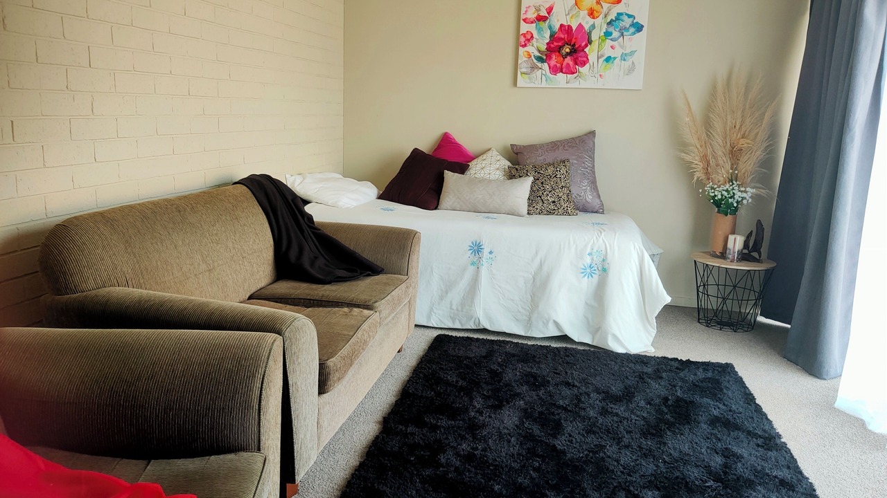 Photo of Bedroom in Ruawai