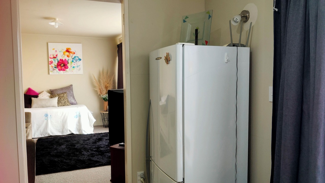 Photo of Bedroom in Ruawai